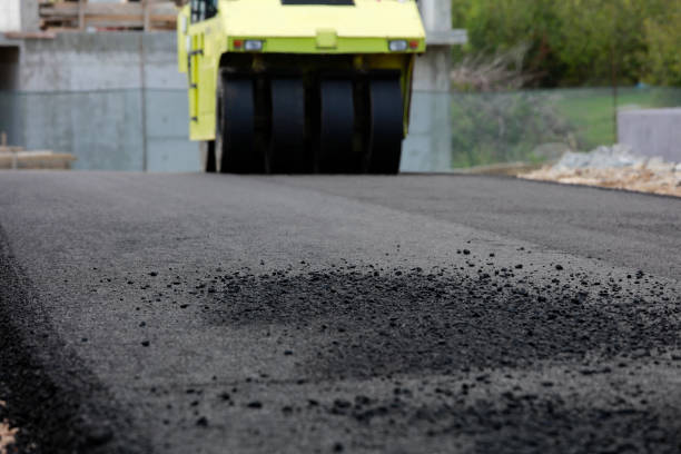 Best Concrete Paver Driveway  in Parma, ID