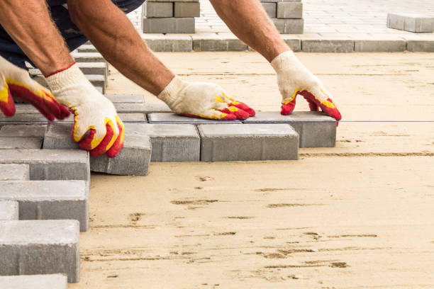 Reasons to Select Us for Your Driveway Paving Requirements in Parma, ID