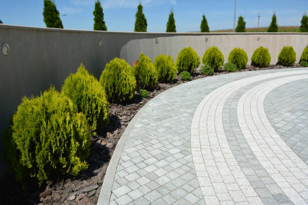 Best Driveway Resurfacing Pavers  in Parma, ID