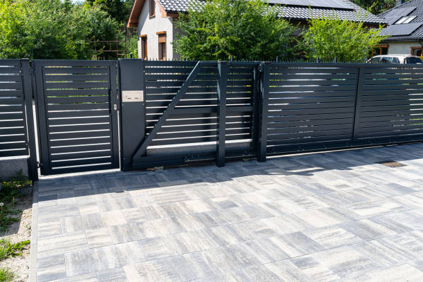 Best Residential Driveway Paver Services  in Parma, ID