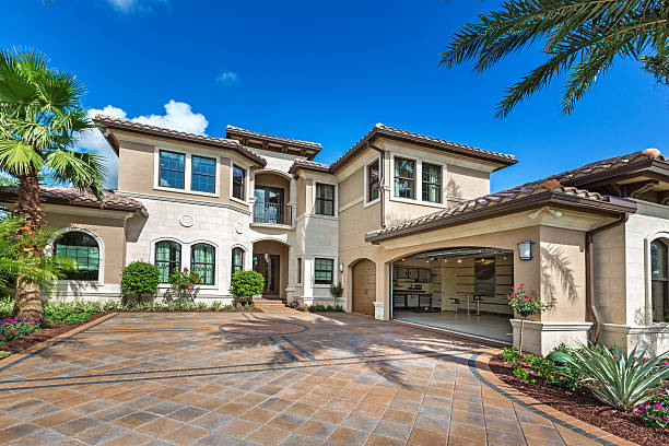Best Paver Driveway Replacement  in Parma, ID