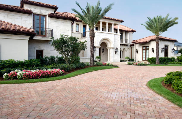 Best Driveway Pavers Near Me  in Parma, ID