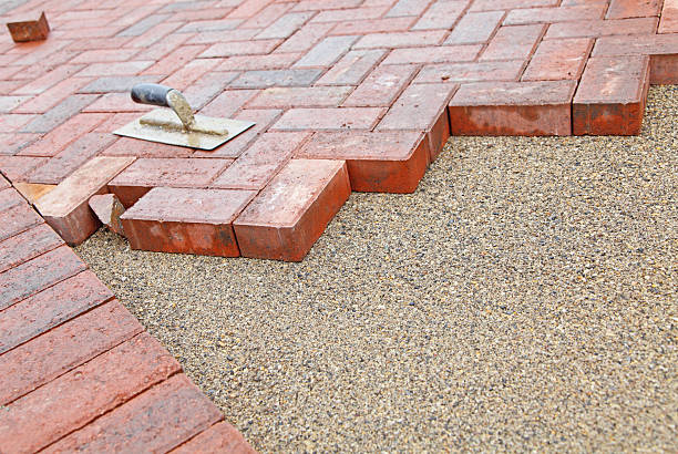  Parma, ID Driveway Pavers Pros