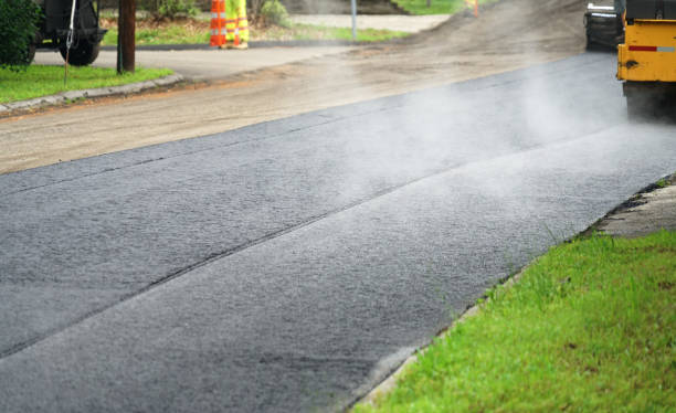 Best Local Driveway Pavers  in Parma, ID