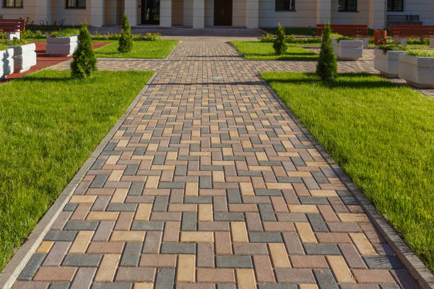 Professional Driveway Pavers in Parma, ID