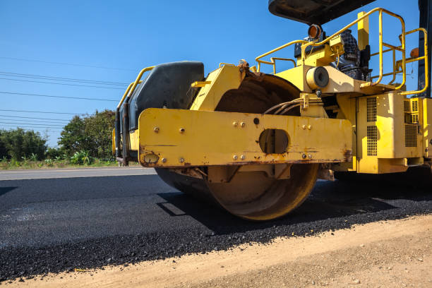 Best Cobblestone Driveway Pavers  in Parma, ID